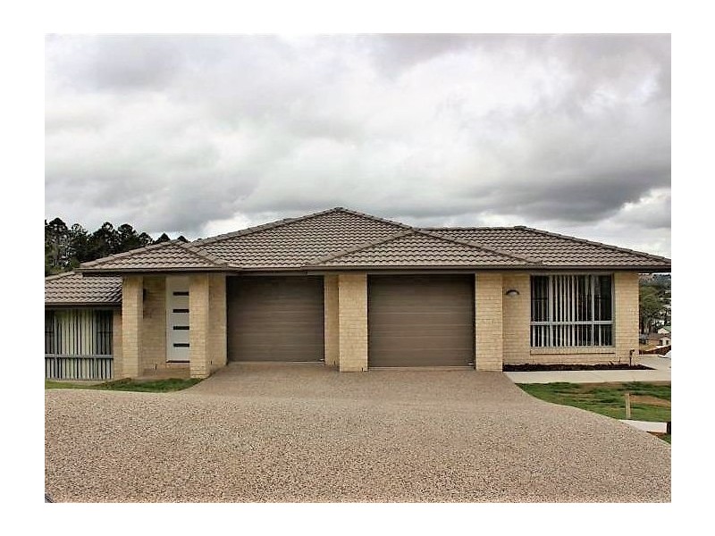 Unit 2/19 Alpine Court, Cranley QLD 4350