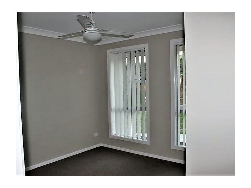 Unit 2/19 Alpine Court, Cranley QLD 4350