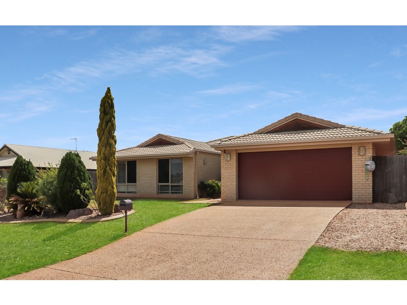 84 Aberdeen Street, Rangeville QLD 4350