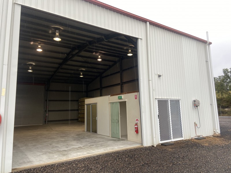 8 Industrial Road, Gatton QLD 4343