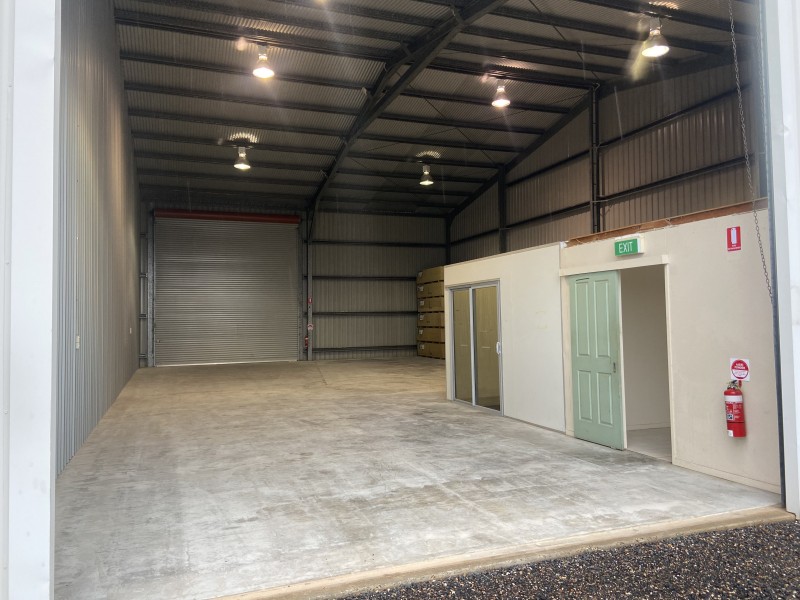 8 Industrial Road, Gatton QLD 4343