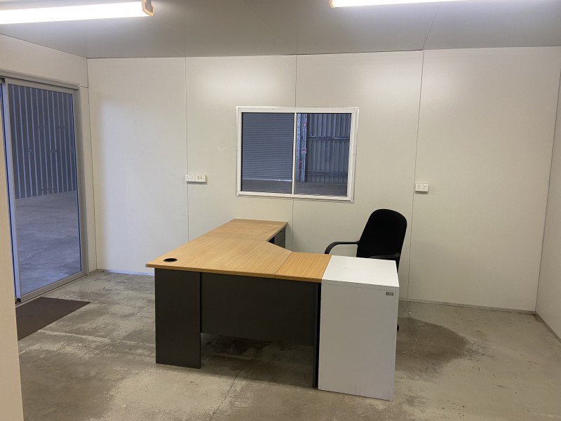 8 Industrial Road, Gatton QLD 4343