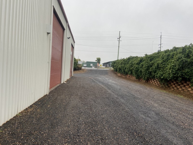 8 Industrial Road, Gatton QLD 4343