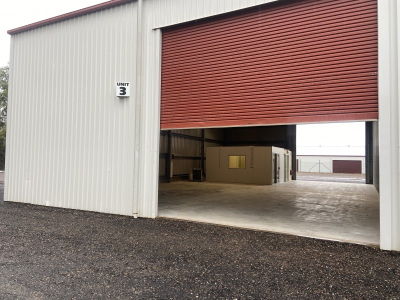 8 Industrial Road, Gatton QLD 4343