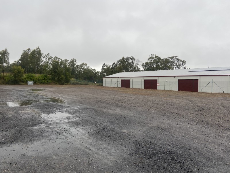 8 Industrial Road, Gatton QLD 4343