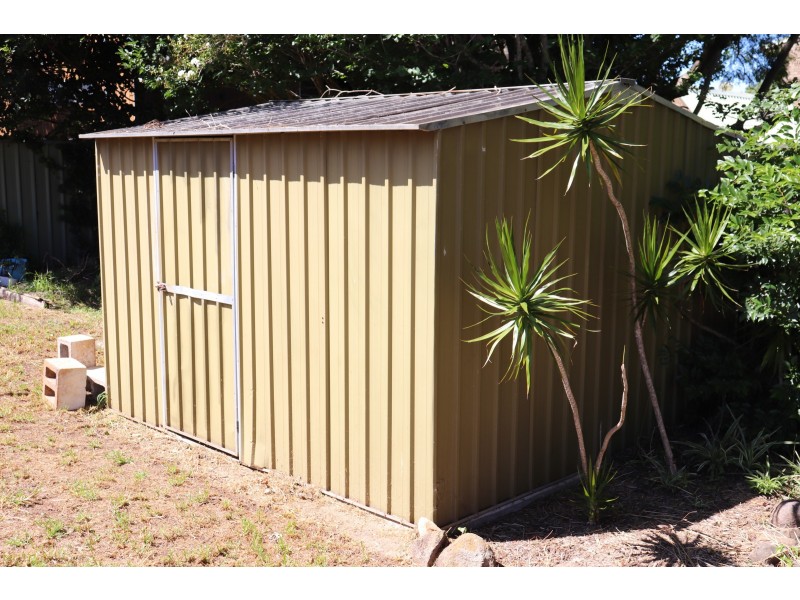 27 McFarlane Street, Wilsonton QLD 4350