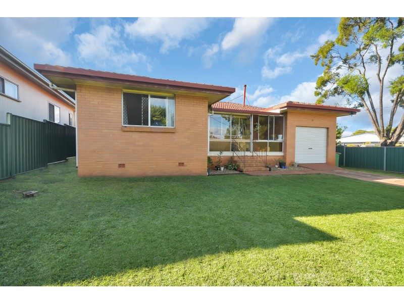 3 Cessna Street, Wilsonton QLD 4350