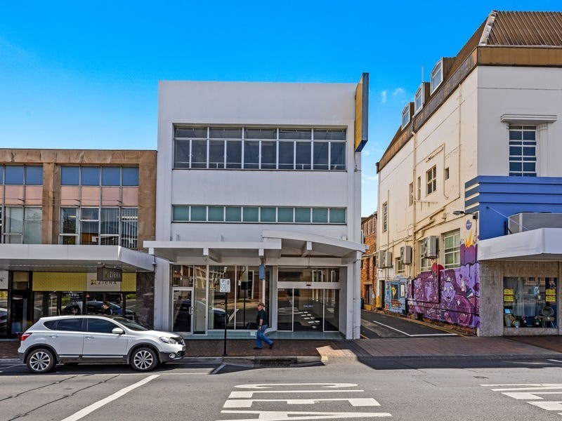 239 Margaret Street, Toowoomba City QLD 4350