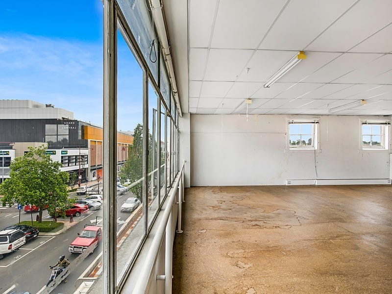 239 Margaret Street, Toowoomba City QLD 4350