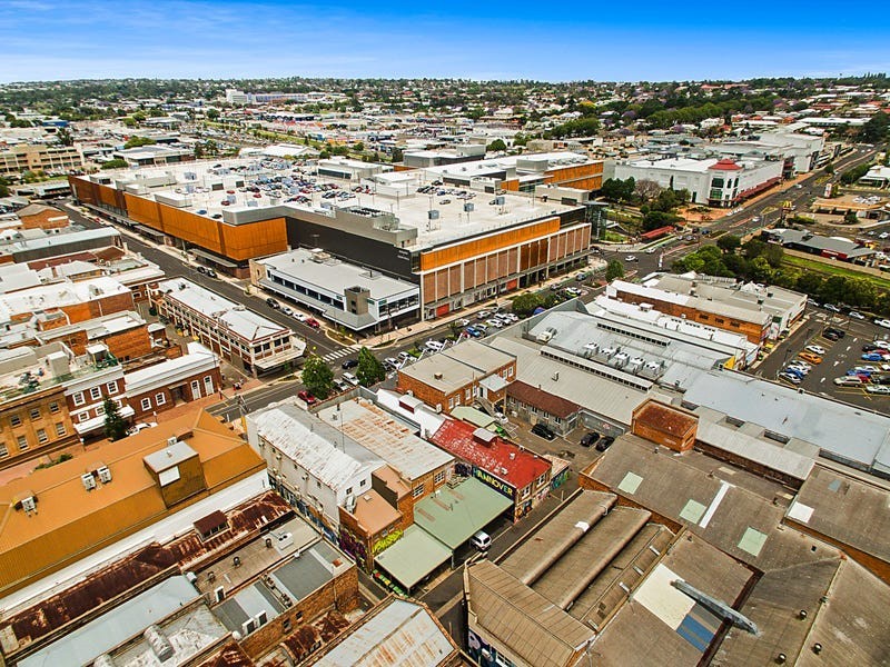 239 Margaret Street, Toowoomba City QLD 4350