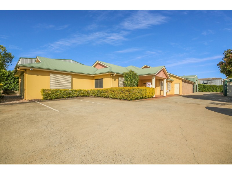 14 Freighter Avenue, Wilsonton QLD 4350