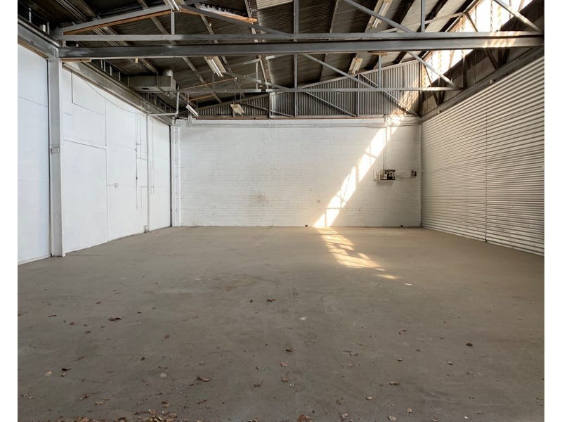 Shed 5 209 James Street, Toowoomba City QLD 4350