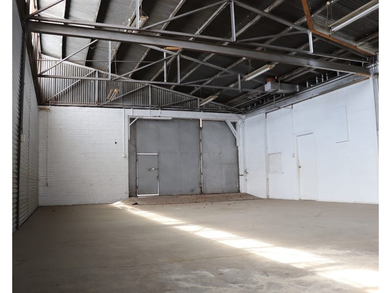 Shed 5 209 James Street, Toowoomba City QLD 4350