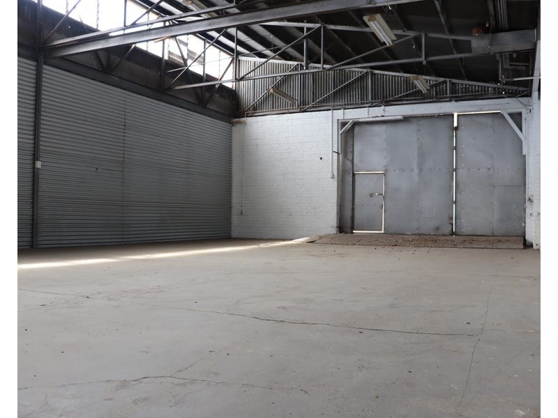 Shed 5 209 James Street, Toowoomba City QLD 4350