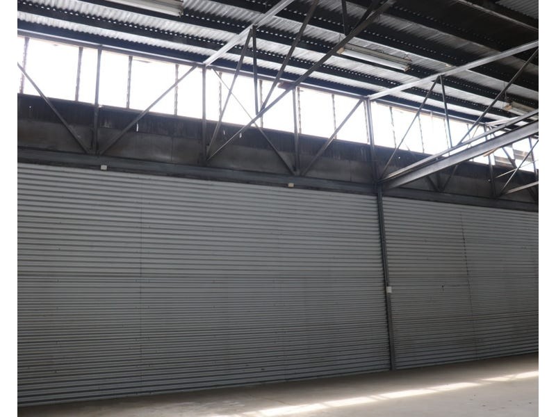 Shed 5 209 James Street, Toowoomba City QLD 4350