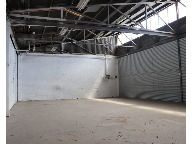 Shed 5 209 James Street, Toowoomba City QLD 4350