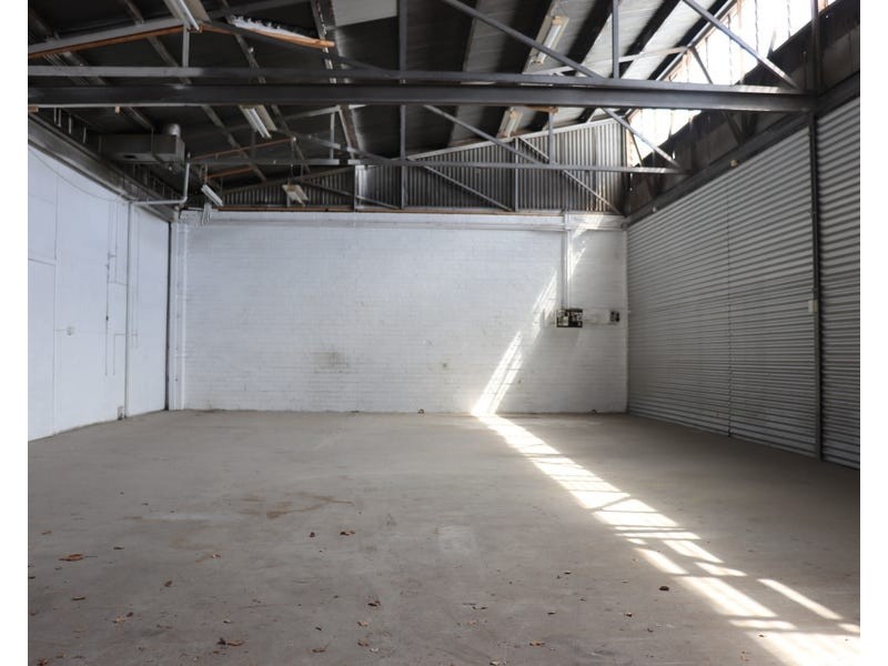 Shed 5 209 James Street, Toowoomba City QLD 4350