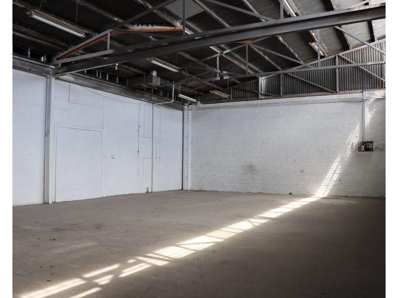 Shed 5 209 James Street, Toowoomba City QLD 4350