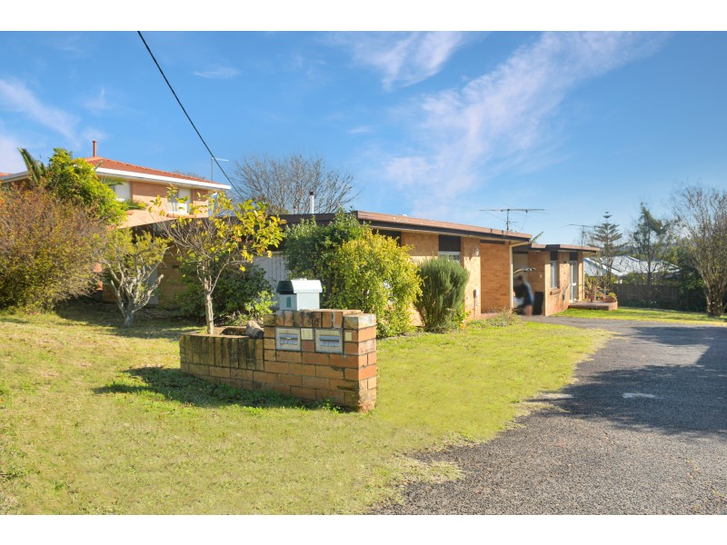 Unit 1/11 Rivett Street, South Toowoomba QLD 4350