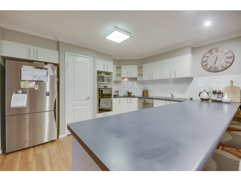 23 Cole Drive, Highfields QLD 4352