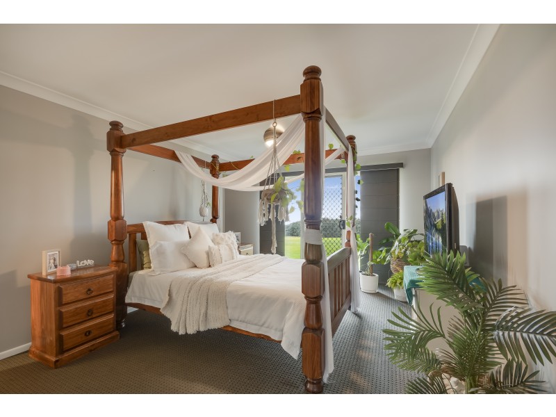 23 Cole Drive, Highfields QLD 4352
