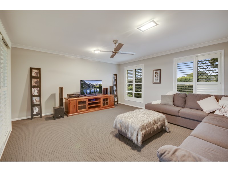 23 Cole Drive, Highfields QLD 4352