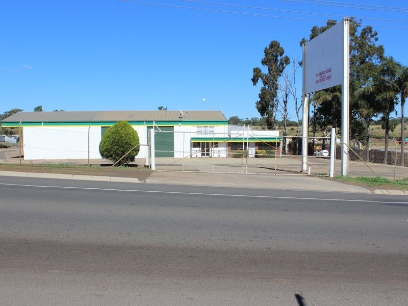 54 Carrington Road, Torrington QLD 4350