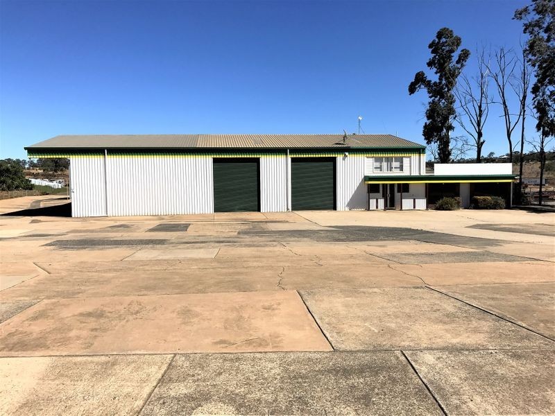 54 Carrington Road, Torrington QLD 4350