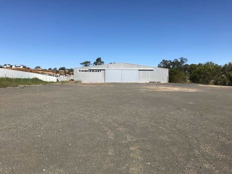 54 Carrington Road, Torrington QLD 4350