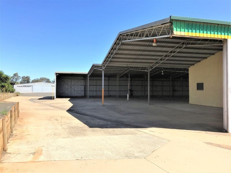 54 Carrington Road, Torrington QLD 4350