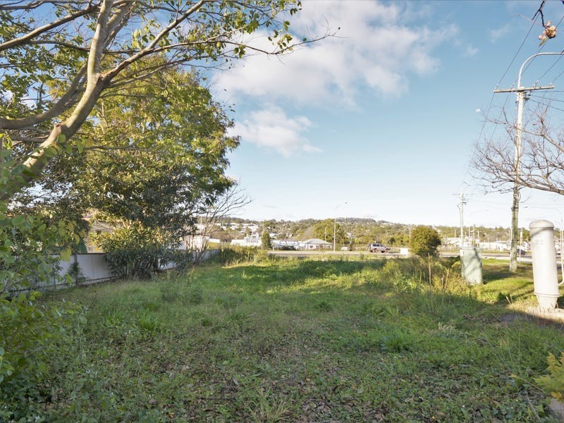 37 Mort Street, Newtown QLD 4350