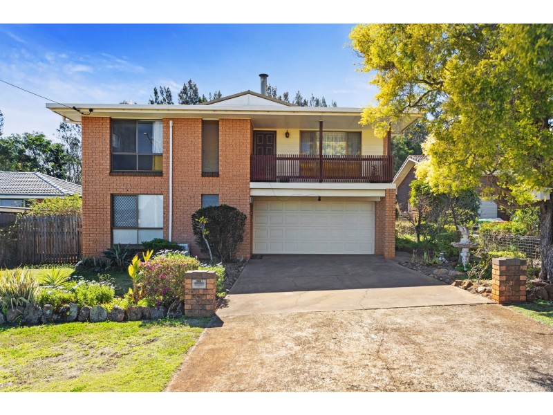 25 Weller Street, Rangeville QLD 4350