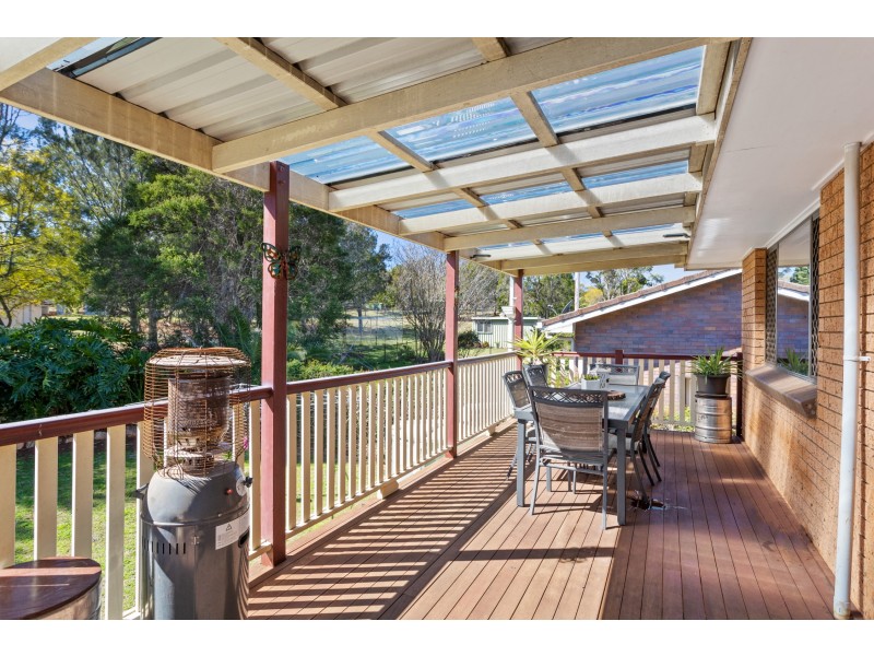 25 Weller Street, Rangeville QLD 4350