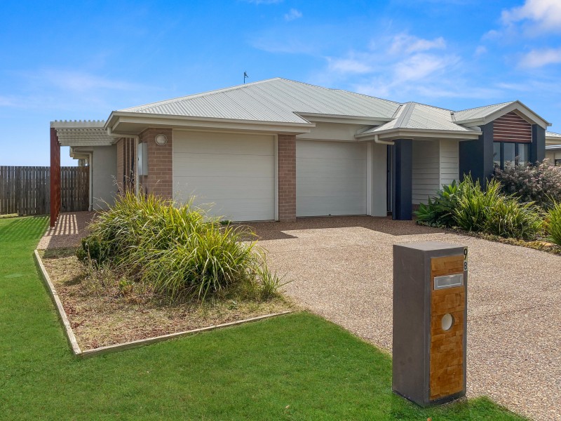 9a Mia Street, Wyreema QLD 4352