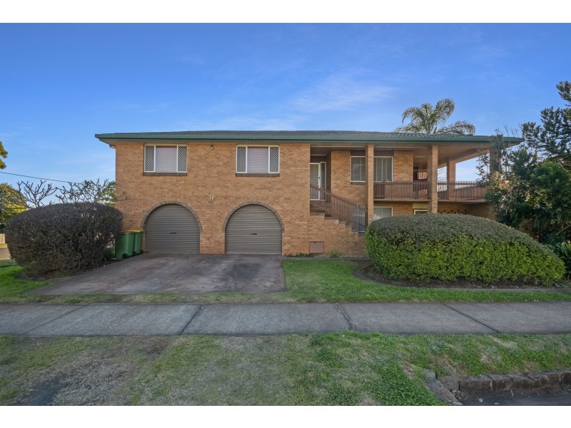 Unit 1B/31 Grenier Street, Toowoomba City QLD 4350