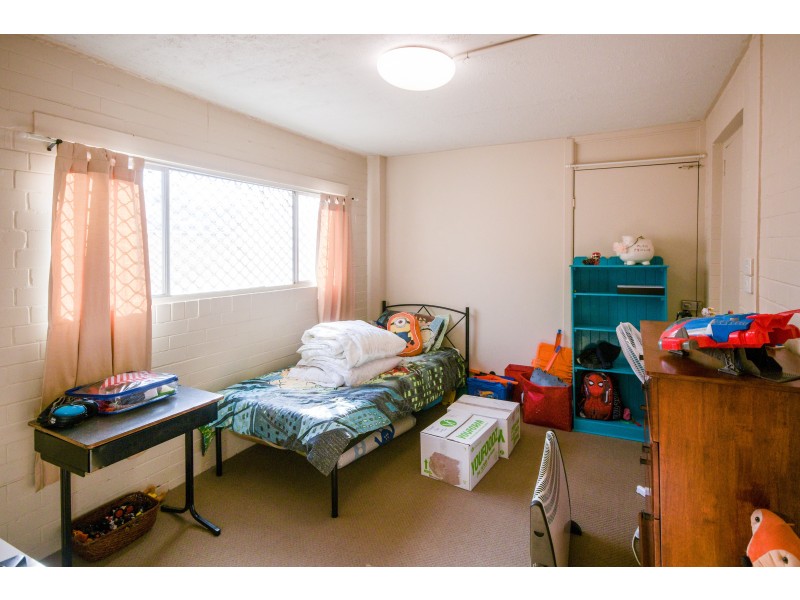 Unit 1B/31 Grenier Street, Toowoomba City QLD 4350