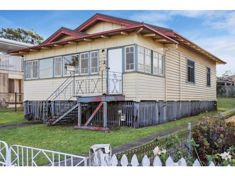 7 Wilmot Street, South Toowoomba QLD 4350