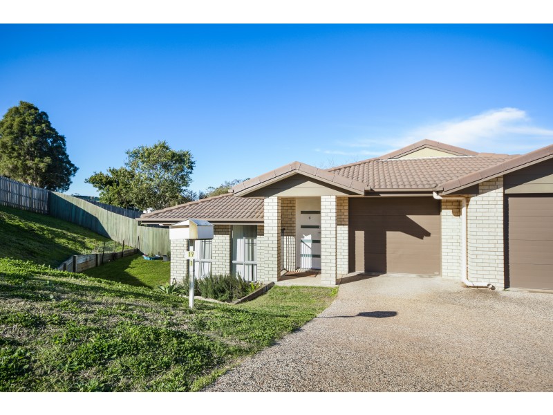 Unit 1/19 Alpine Court, Cranley QLD 4350