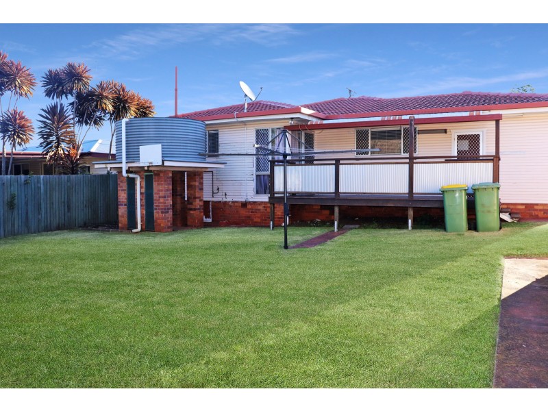 32 McCafferty Street, Wilsonton QLD 4350