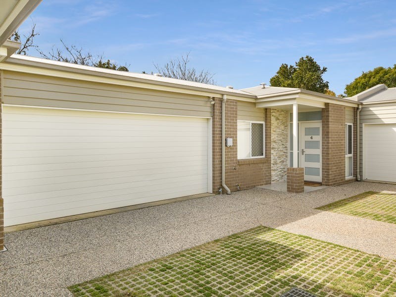 Unit 4/19 Crown Street, Rangeville QLD 4350