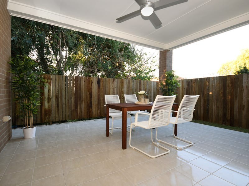 Unit 4/19 Crown Street, Rangeville QLD 4350