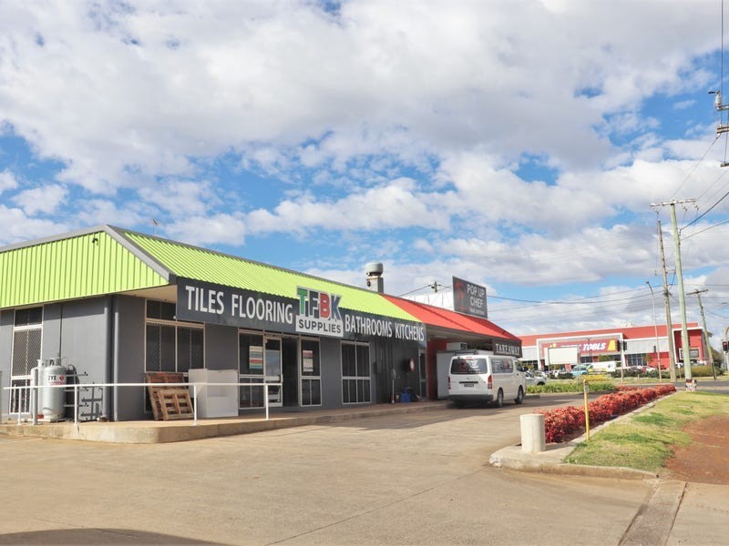 Shop 4/347 Taylor Street, Wilsonton QLD 4350