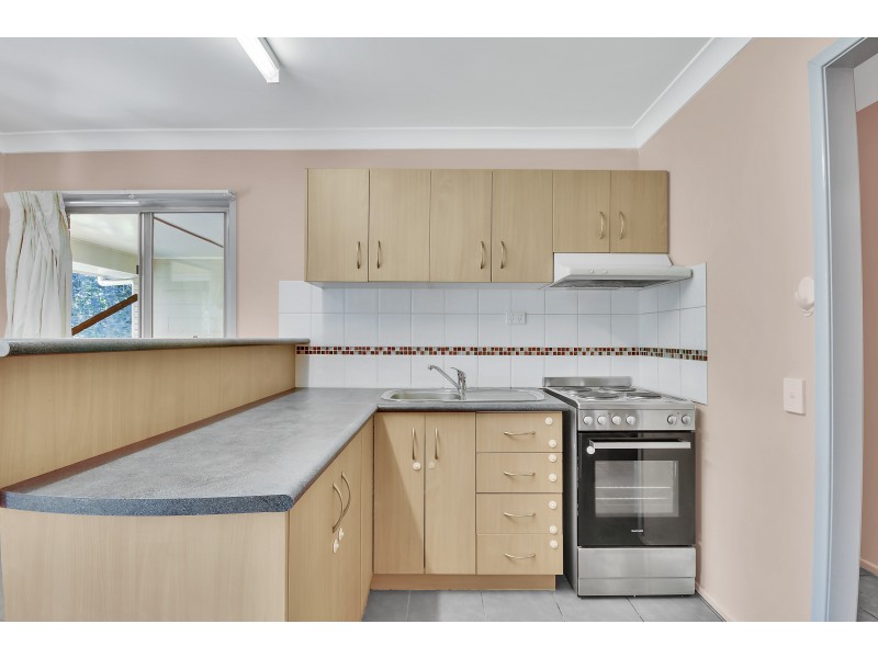 Unit 4/42 Arthur Street, East Toowoomba QLD 4350