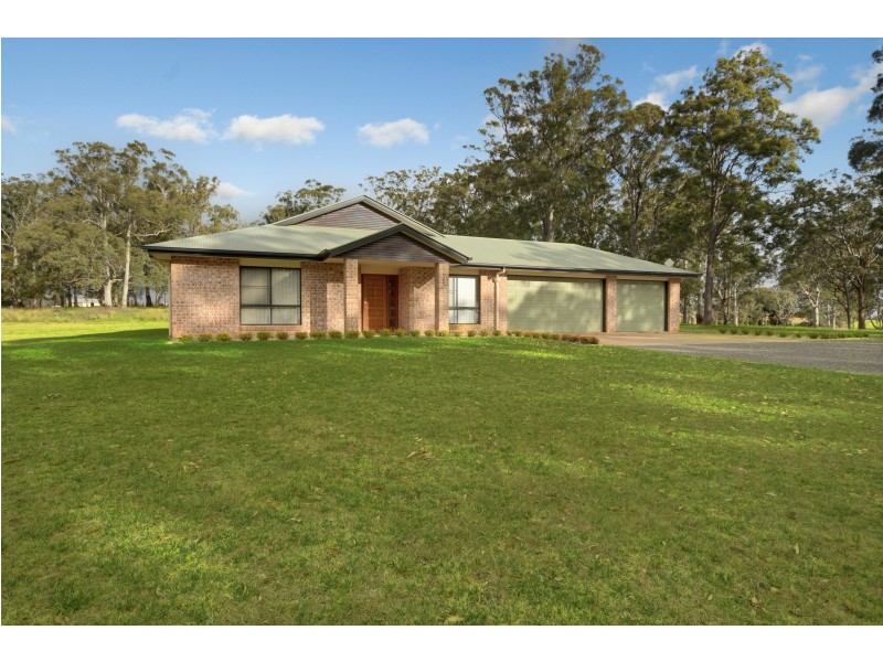 10724 New England Highway, Highfields QLD 4352