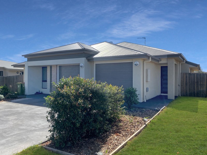 Unit 2/56 Magpie Drive, Cambooya QLD 4358