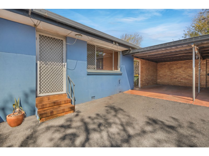 Unit 3/35 Isabel Street, Toowoomba City QLD 4350