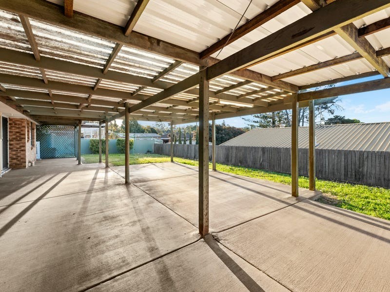 12 Melita Crescent, Wilsonton Heights QLD 4350