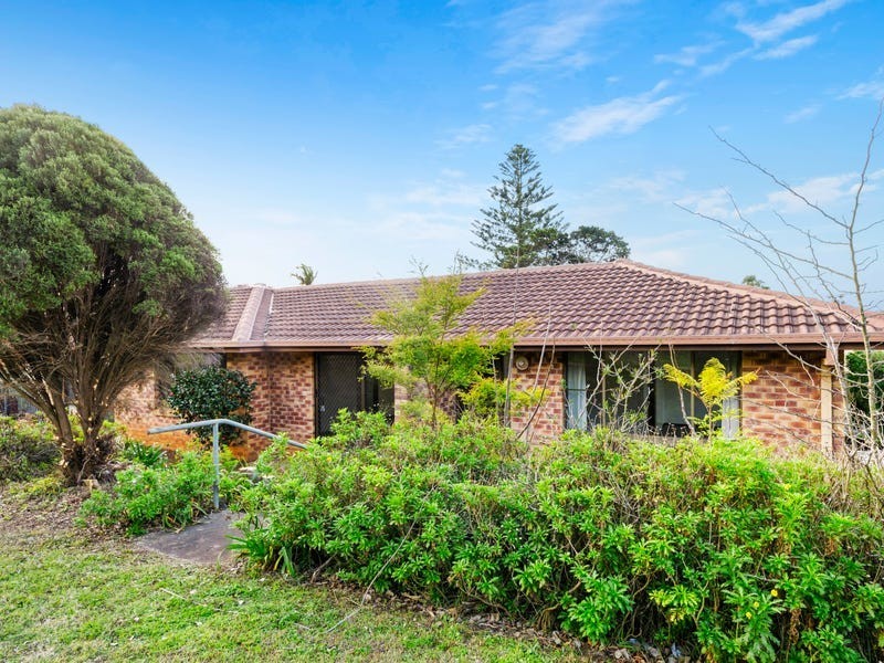 12 Melita Crescent, Wilsonton Heights QLD 4350