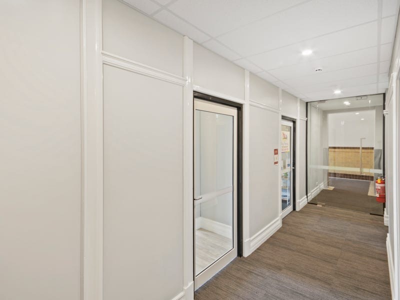 Tenancy 4/206 Margaret Street, Toowoomba City QLD 4350