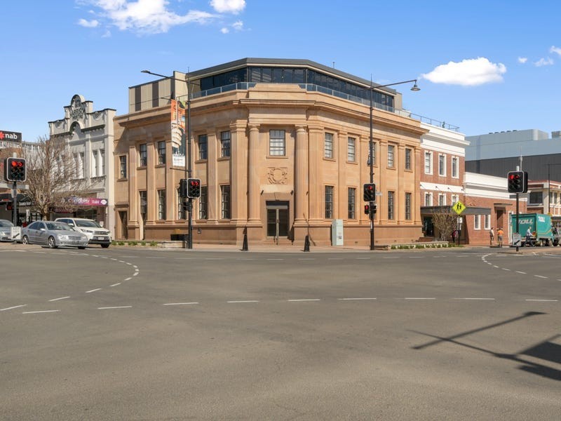 Tenancy 4/206 Margaret Street, Toowoomba City QLD 4350